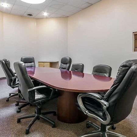 Quality Inn Hazard Екстер'єр фото