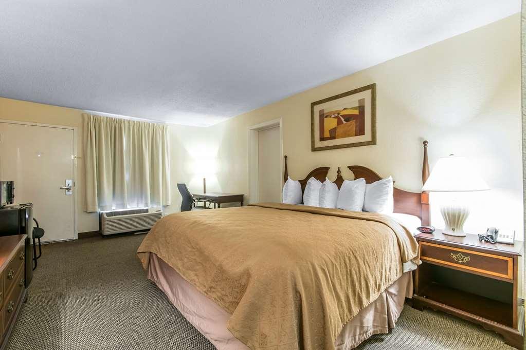 Quality Inn Hazard Номер фото