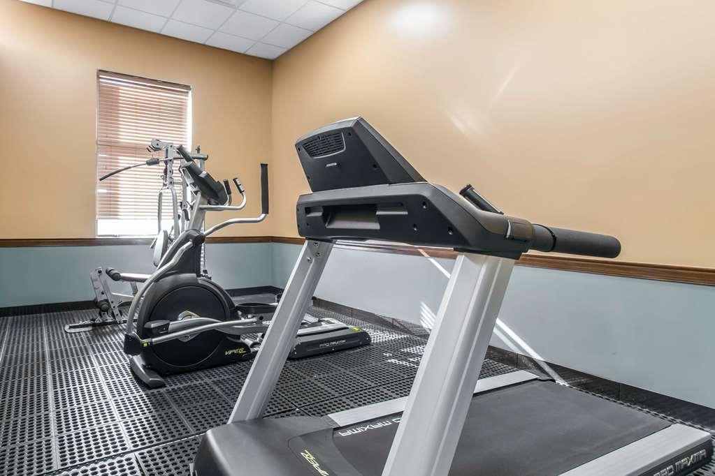 Quality Inn Hazard Екстер'єр фото