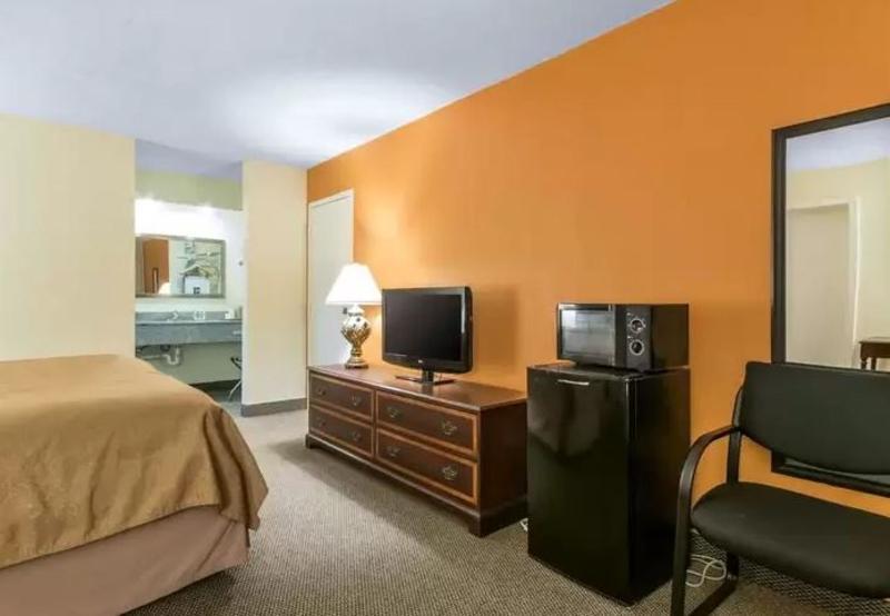 Quality Inn Hazard Екстер'єр фото