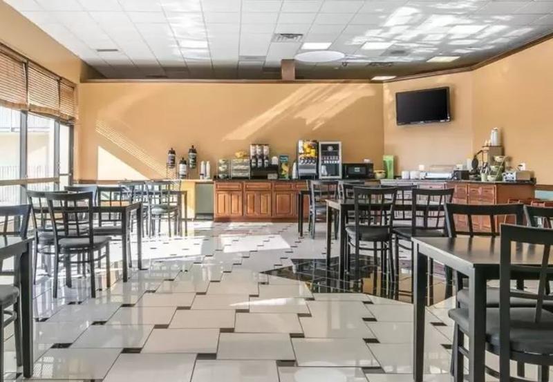 Quality Inn Hazard Екстер'єр фото